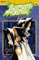 Shaman King 23