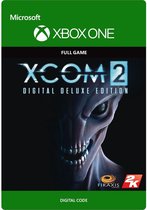XCOM 2: Digital Deluxe Edition - Xbox One Download