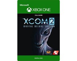 XCOM 2: Digital Deluxe Edition - Xbox One Download