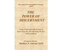 A Lay Cistercian Lectio Divina-The Power of Discernment