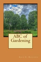 ABC of Gardening