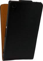Xccess Flip Case Sony Xperia Z1