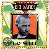 Ray Noble: The Legendary Big Bands Series