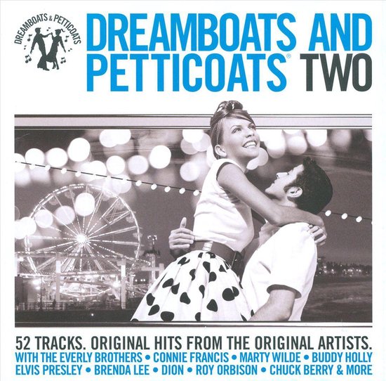 Dreamboats And  Petticoats -53tr-