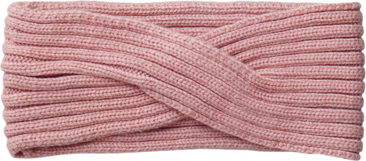 Pieces Virtula Hoofdband - Rosette - ONE SIZE