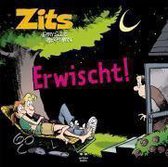 Zits 04. Erwischt