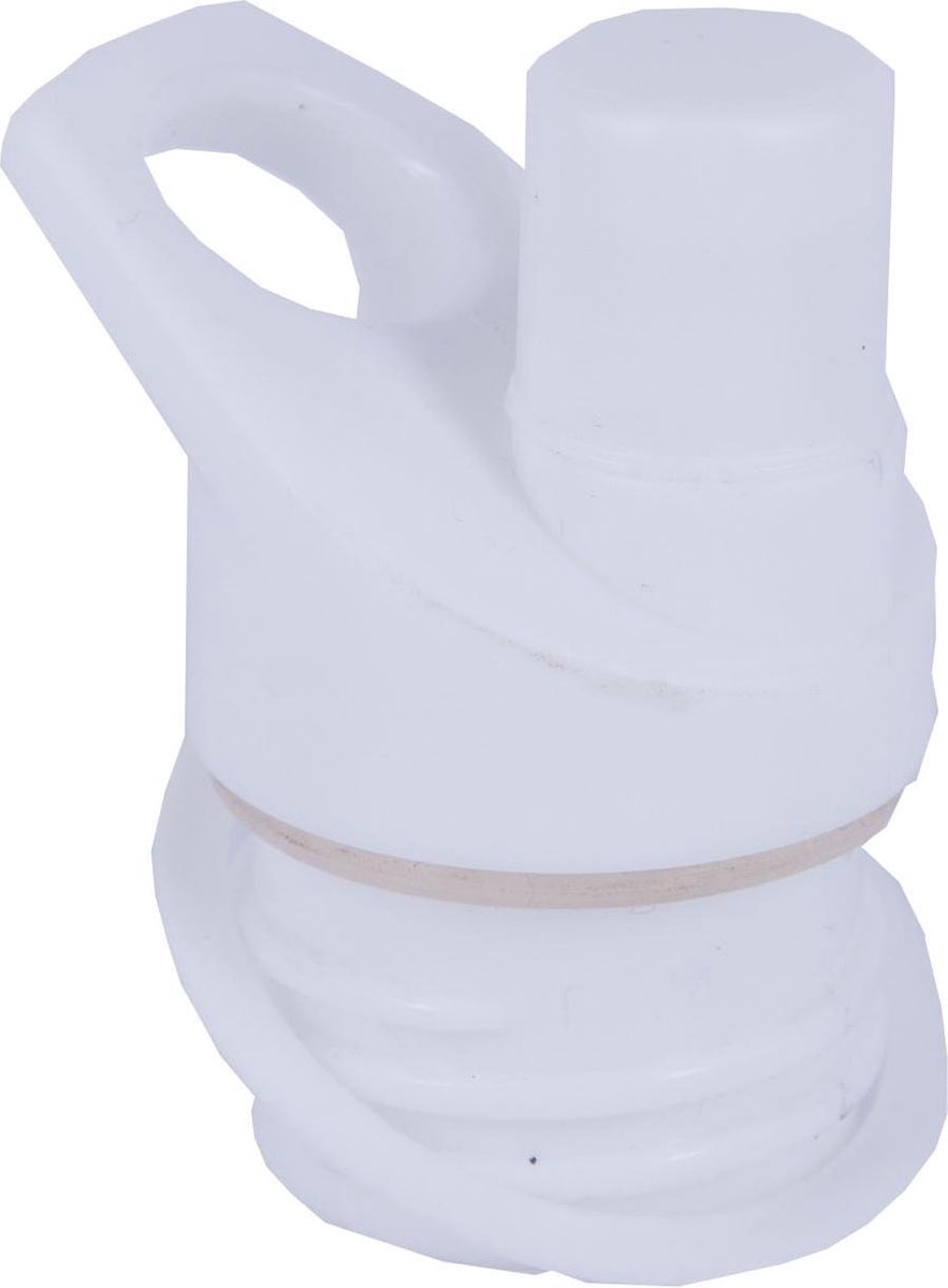 Retulp, sportdop off white Retulp