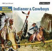 Weltwissen für Kinder. Indianer & Cowboys