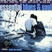 Essential Blues & Soul