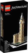 LEGO Architecture Big Ben - 21013