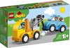 foto van LEGO DUPLO Mijn Eerste Sleepwagen - 10883
