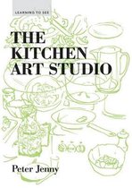 The Kitchen Art Studio