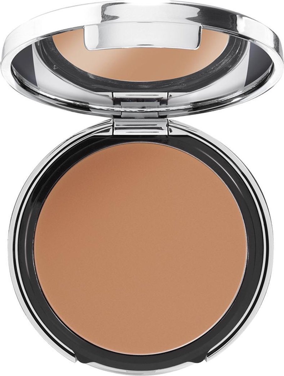 Goedkoopste Pupa Extreme Matt Powder Foundation 080 Amber