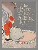 The Boy Who Lived in Pudding Lane