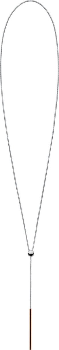 Skagen Amalie SKJ0913998 Damesketting - 650 mm