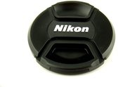 Nikon LC-58 - Lensdop 58mm
