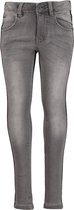 Zeeman Meisjes broek - grijs - maat 116