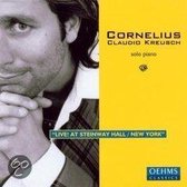 Cornelius Claudio Kreusch - Last Available Items