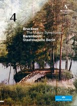Staatskapelle Berlin - Sinfonie Nr. 4 In Es-Dur (DVD)