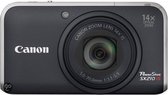 Canon PSSX210IS Digitale Fotocamera Kit