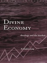 Routledge Radical Orthodoxy - Divine Economy