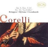 Corelli: Recorder Sonatas