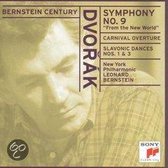 Bernstein Century - Dvorak: Symphony no 9, etc