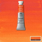 W&N Professional  Aquarelverf 5ml | Transparent Orange