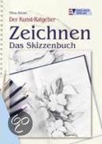 Der Kunst-Ratgeber. Zeichnen. Das Skizzenbuch