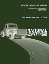 Highway Accident Report