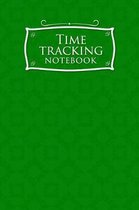 Time Tracking Notebook