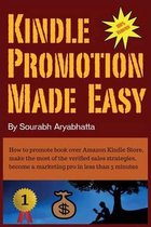 Kindle Promotion Made Easy