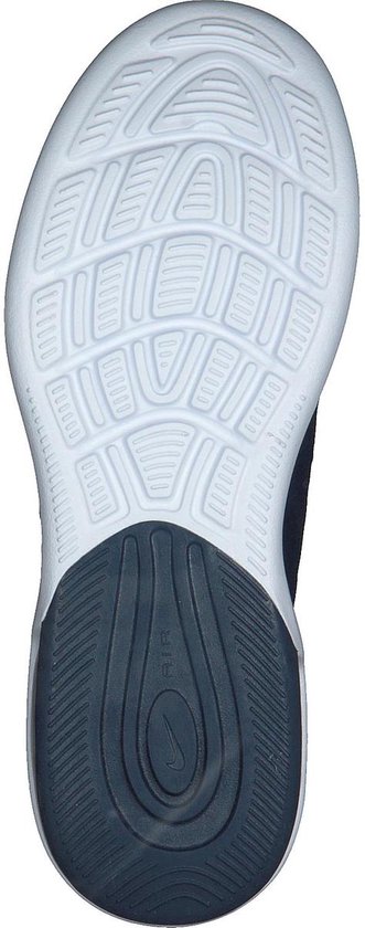 Nike Jongens Sneakers Nike Air Max Axis (ps) - Blauw - Maat 33 | bol.com