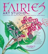 Fairies Art Studio