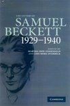 Letters Of Samuel Beckett