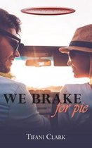 Holiday Novella Collection- We Brake for Pie