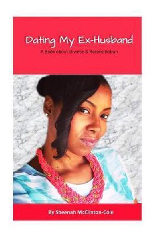 Dating My Ex-Husband - cover
