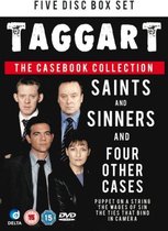 Taggart - Saints And Sinner