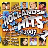 Various Artists - Hollandse Hits 2007 Deel 2