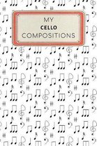 My Cello Compositions