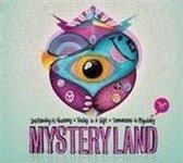 Mysteryland 2010