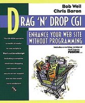 Drag n' Drop CGI