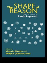Psychology Press Festschrift Series - The Shape of Reason