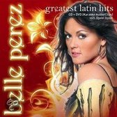 Belle Perez - Greatest Latin Hits (2 CD)