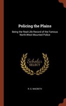 Policing the Plains