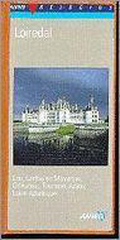 Loiredal - cover