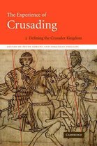The The Experience of Crusading 2 Volume Hardback Set The Experience of Crusading