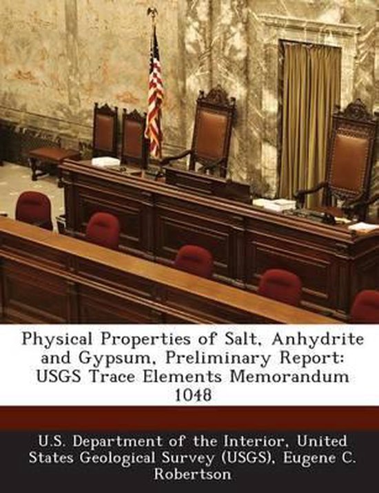 physical-properties-of-salt-anhydrite-and-gypsum-preliminary-report