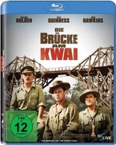 Brücke am Kwai/Blu-Ray