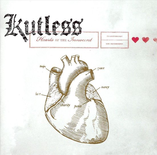 Hearts Of The Innocent